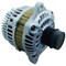 Wai Global Alternator, ALTMI ERIF, 115 Amp12 Volt, CW, 6Groove Clutch Pulley 11231N - alternate 6